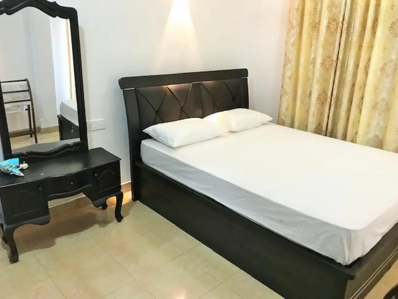 Anu Homestay Kandy