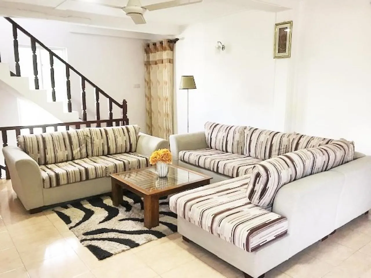 Anu Homestay Kandy Šrí Lanka