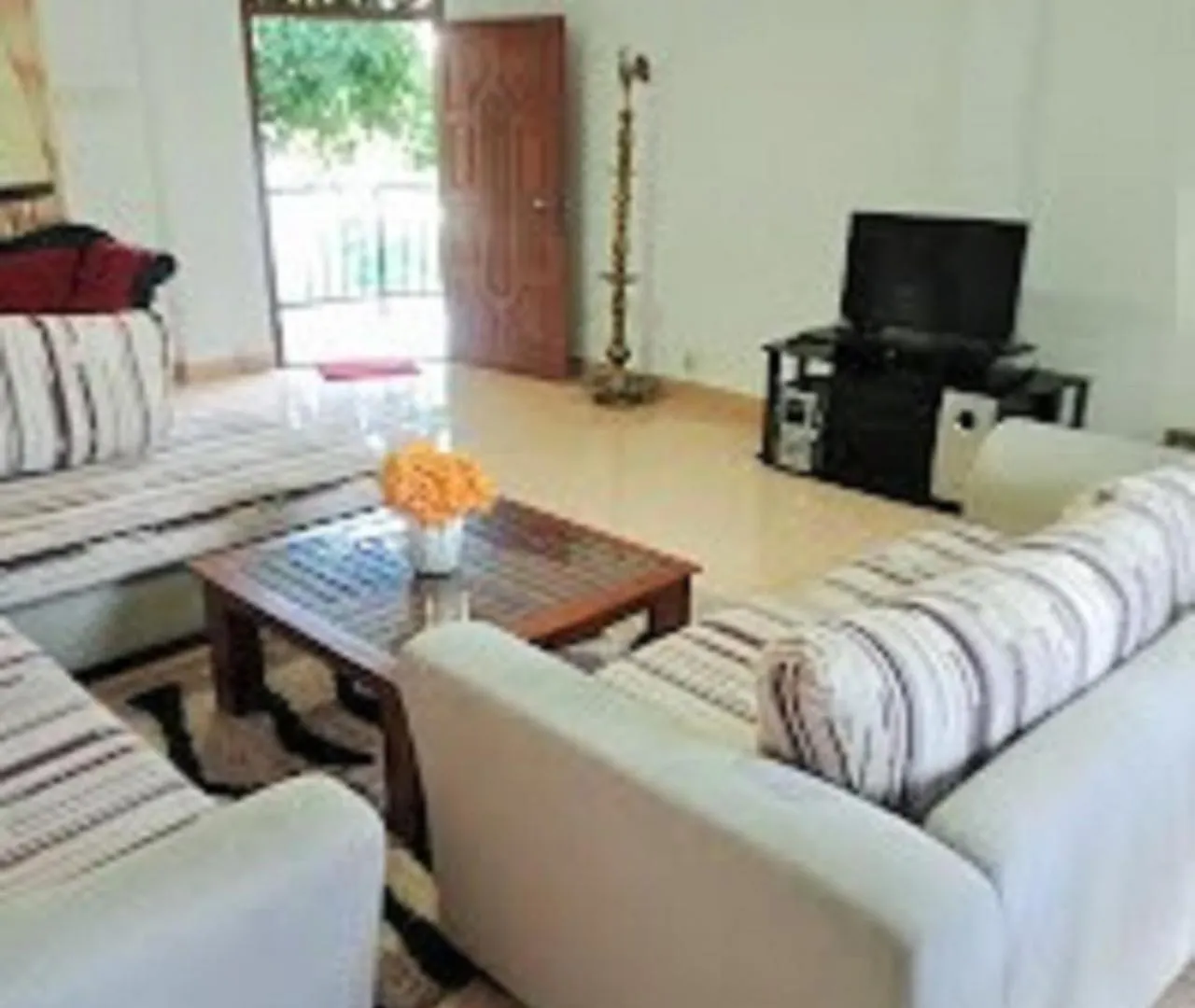 Anu Homestay Kandy 0*,