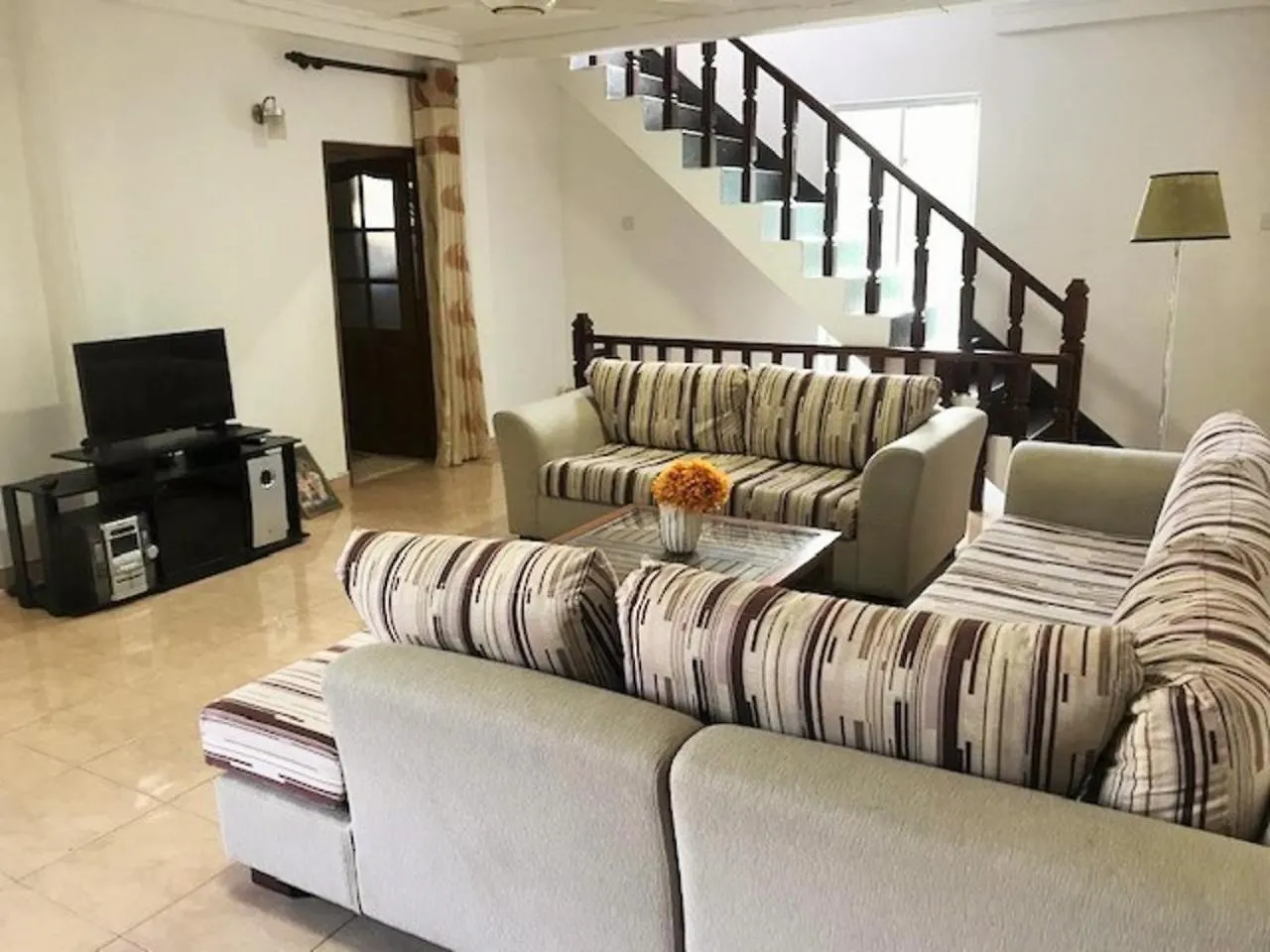 Anu Homestay Kandy