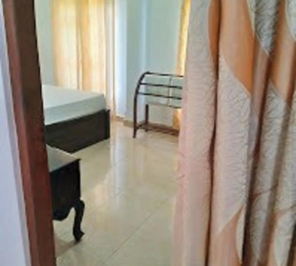 Anu Homestay Kandy Šrí Lanka