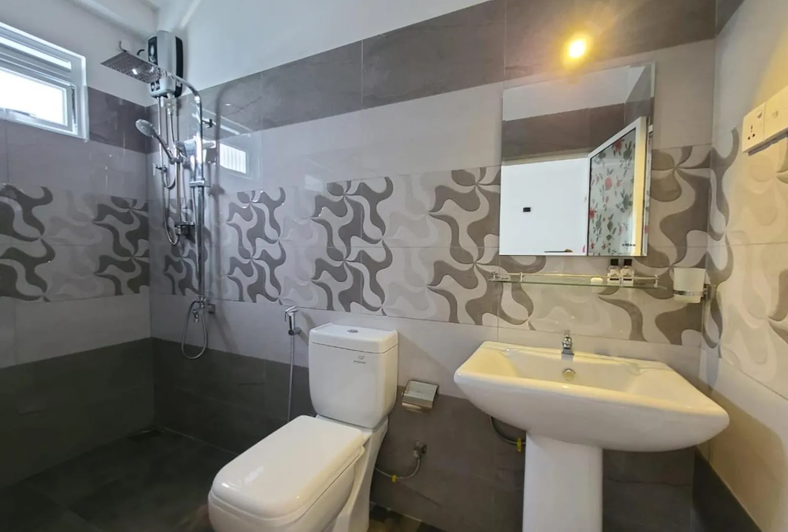 Anu Homestay Kandy 0*,