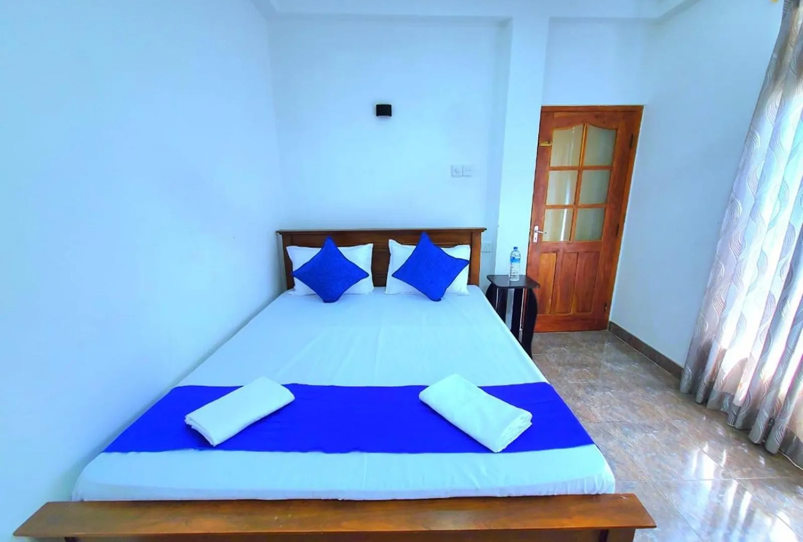 Anu Homestay Kandy Srí Lanka