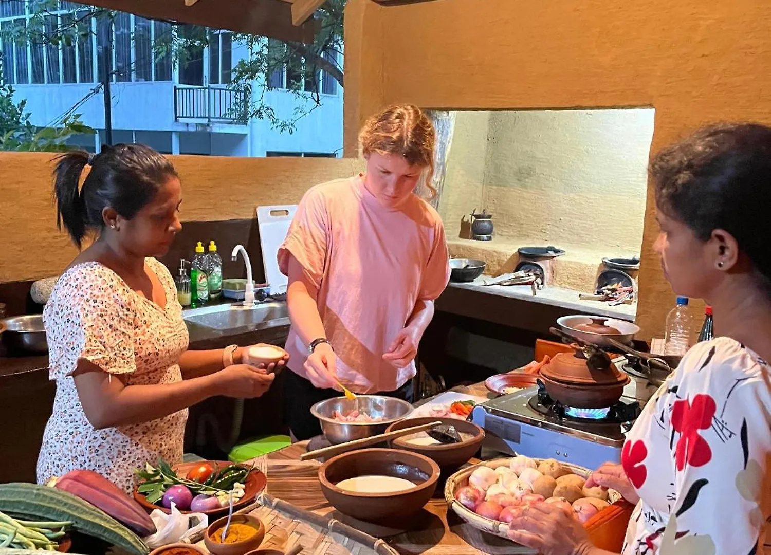 Anu Homestay Kandy