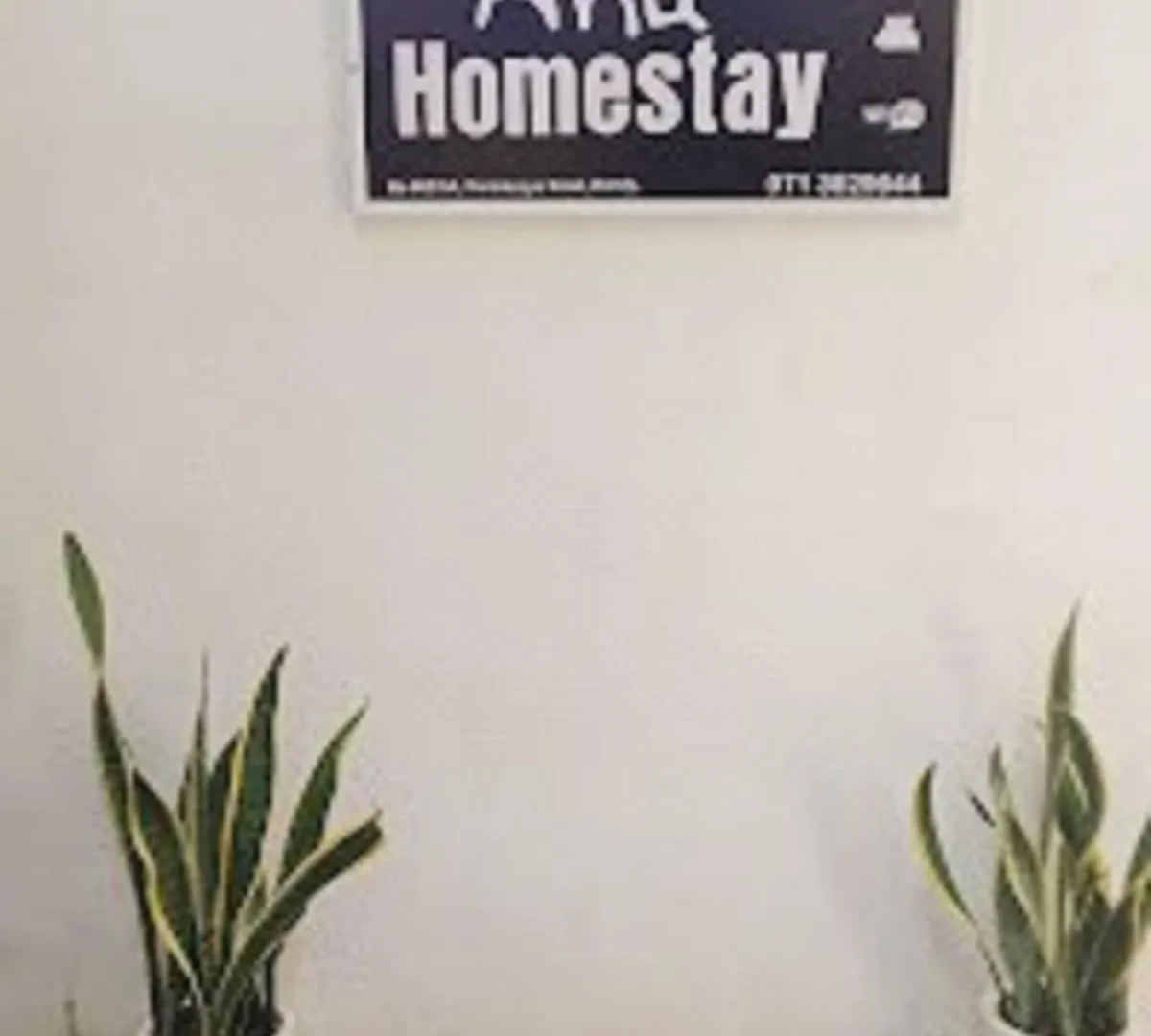 Anu Homestay Kandy