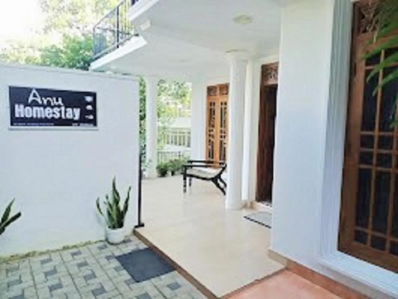 Anu Homestay Kandy