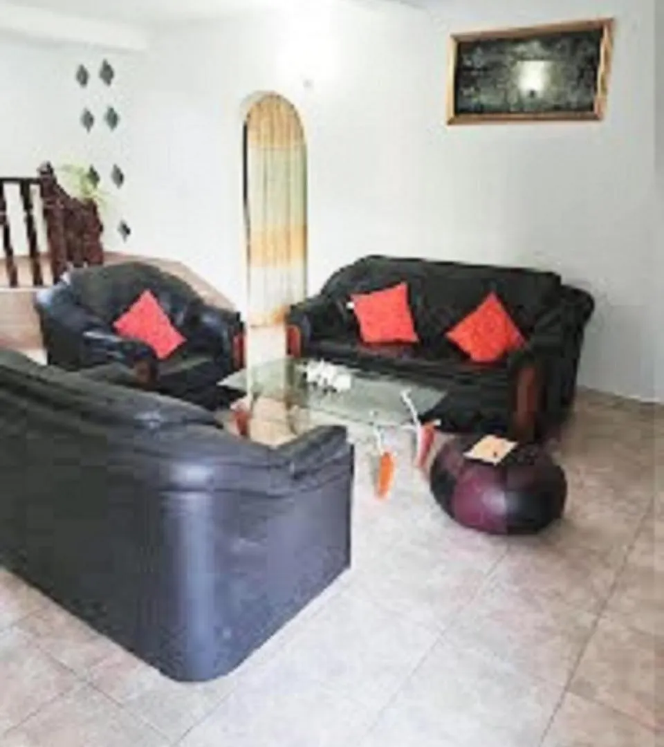 Anu Homestay Kandy