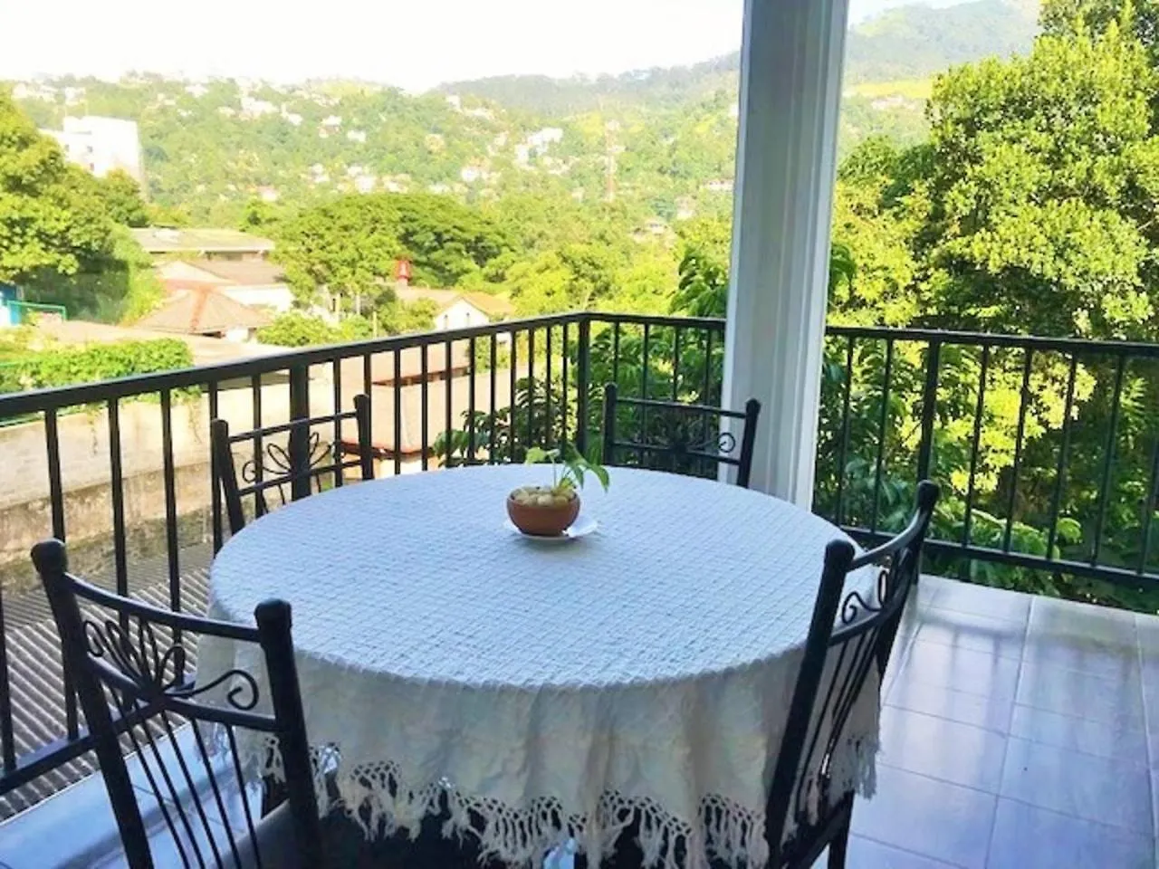Anu Homestay Kandy