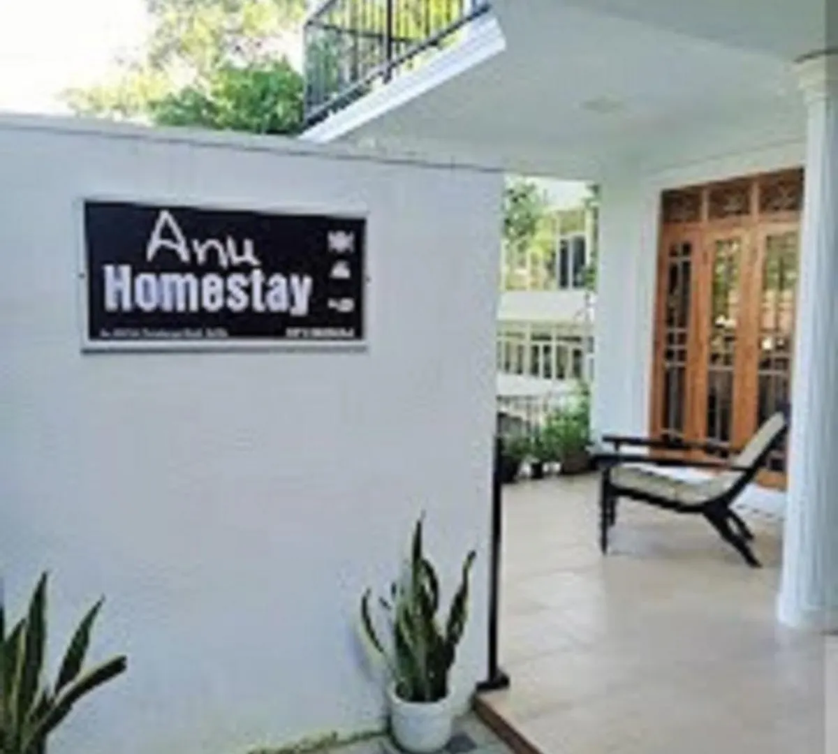 Anu Homestay Kandy