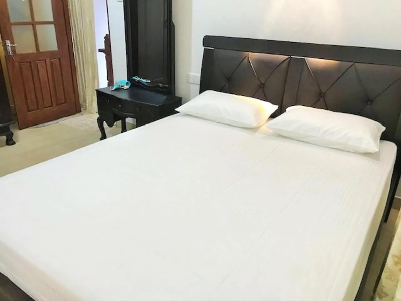 Anu Homestay Kandy Sri Lanka