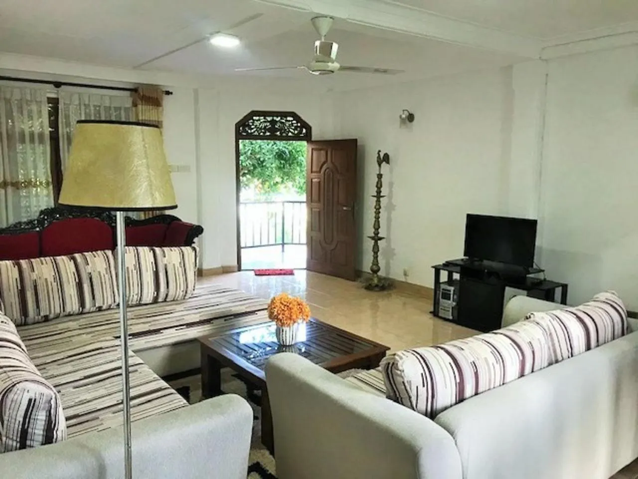 Anu Homestay Kandy