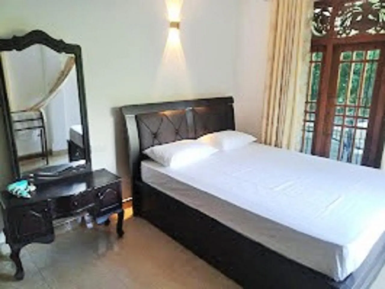 Anu Homestay Kandy Sri Lanka