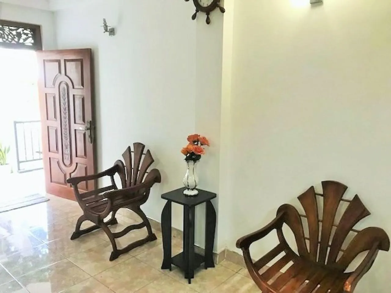 Anu Homestay Kandy 0*,  Sri Lanka