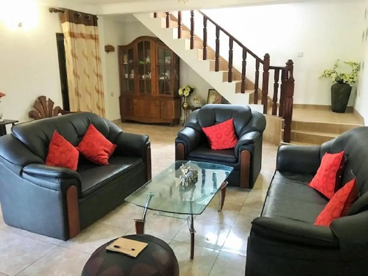 Anu Homestay Kandy Sri Lanka