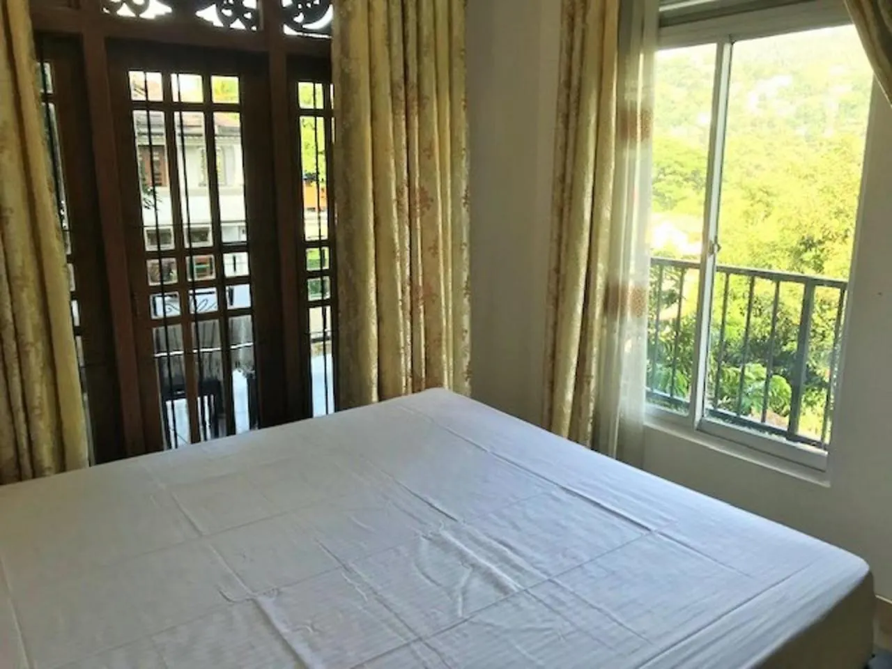 Anu Homestay Kandy