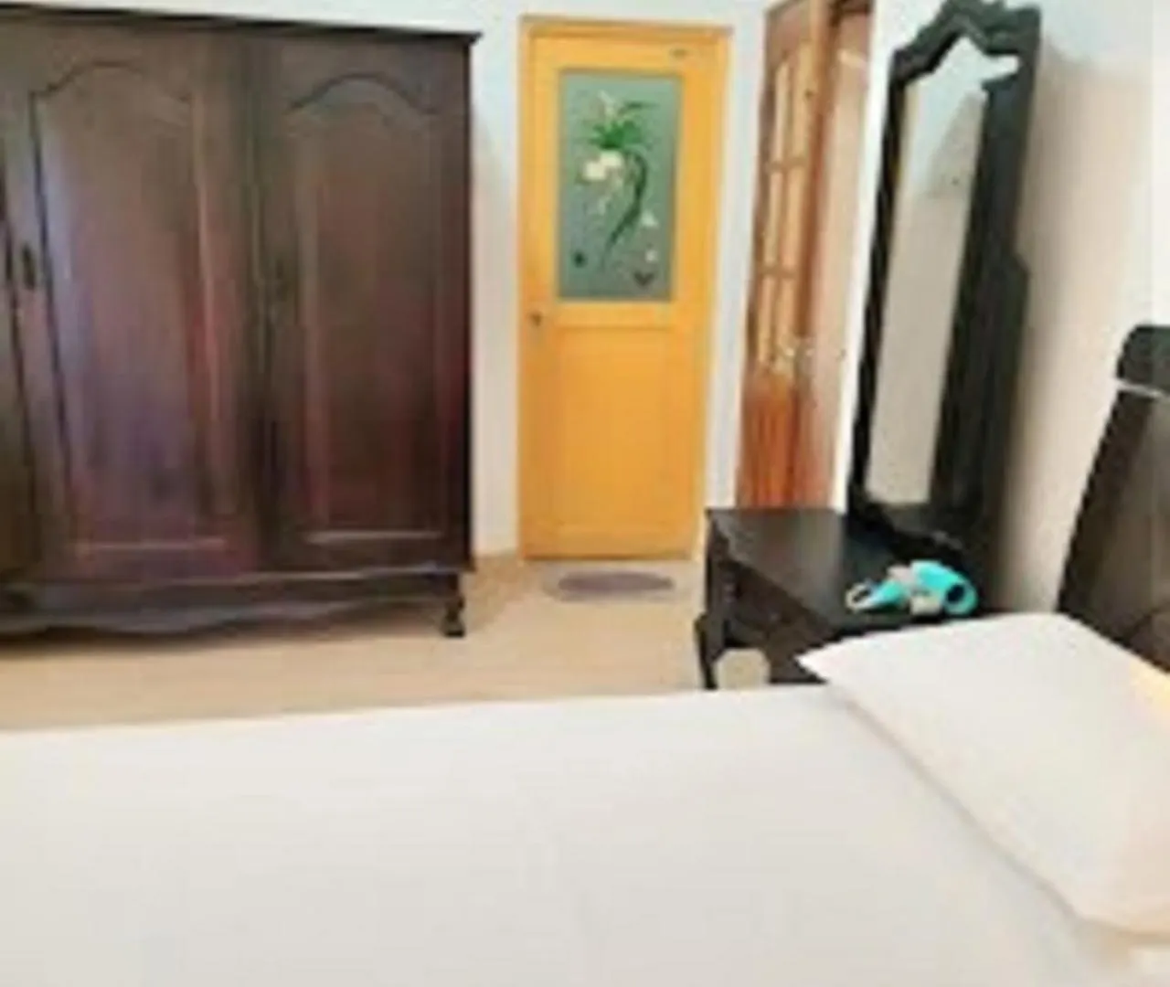 Anu Homestay Kandy 0*,